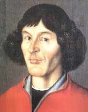 Nicholaus Copernicus