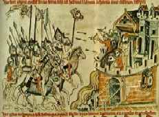 Battle of Legnica