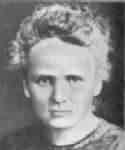 Sklodowska-Curie
