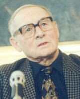 Jozef Szajna